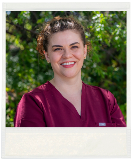 Prescott, AZ dentist Dr. Noelle Houck-McKenney